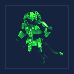 [Emerald] Anububu | 7M+/s | Lv200+